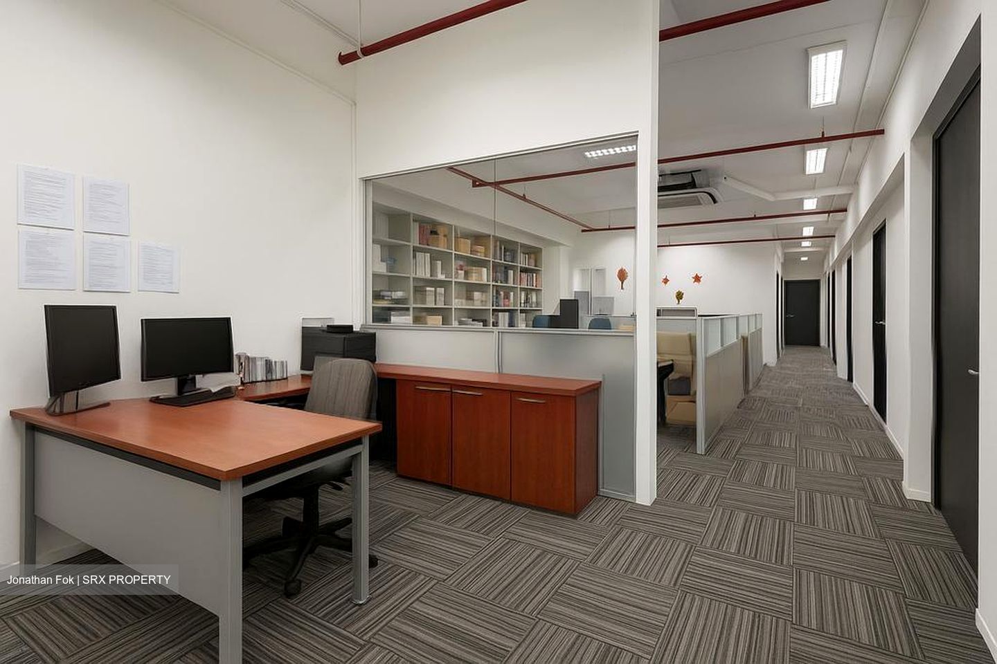 Entrepreneur Business Centre (D14), Factory #496149541